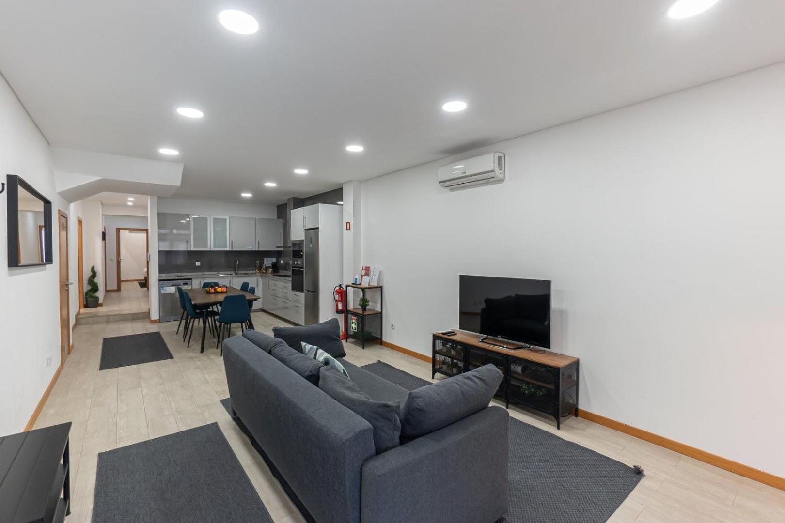 Guestready - Urban Elegance In The Heart Of Porto Apartment Exterior photo