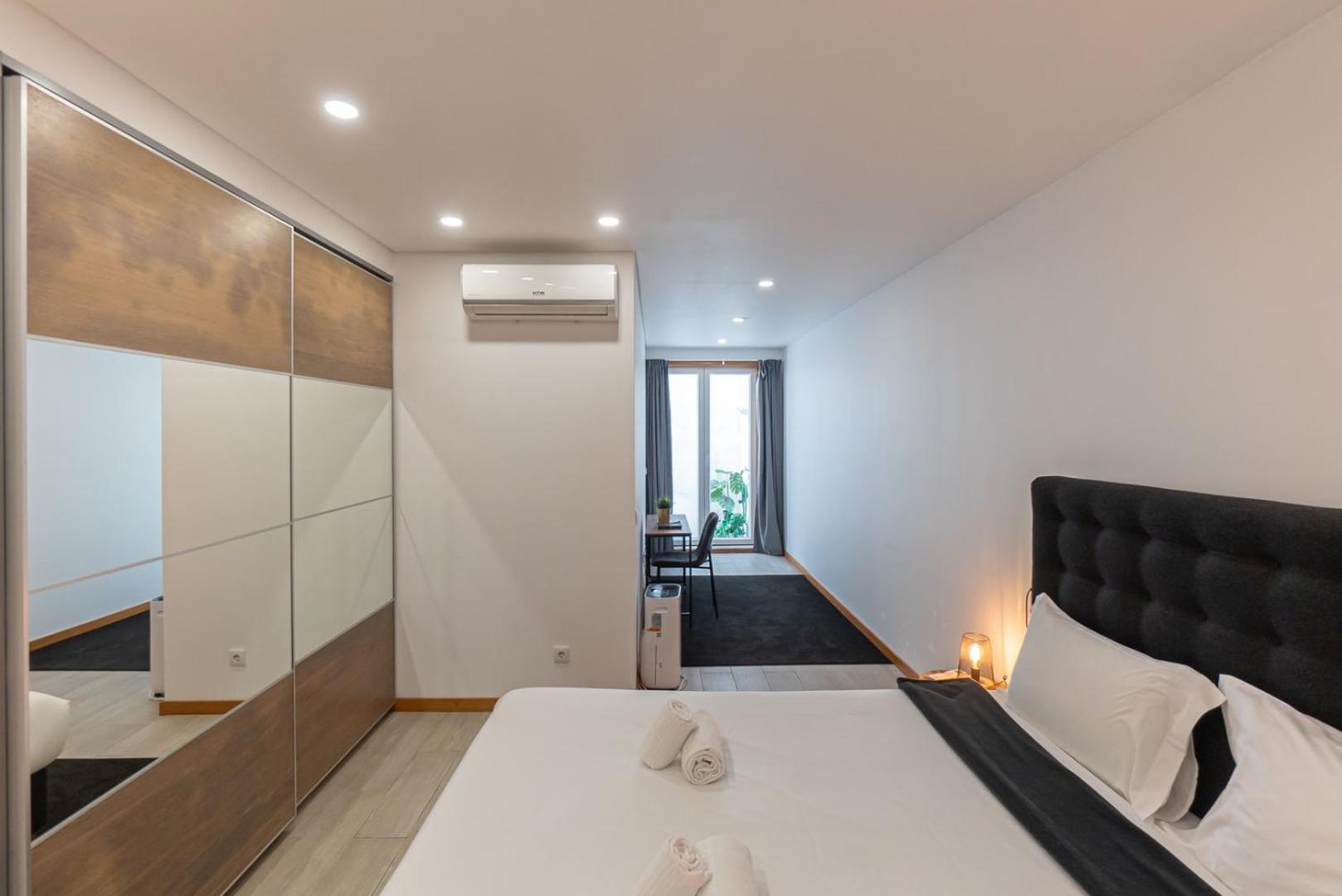 Guestready - Urban Elegance In The Heart Of Porto Apartment Exterior photo