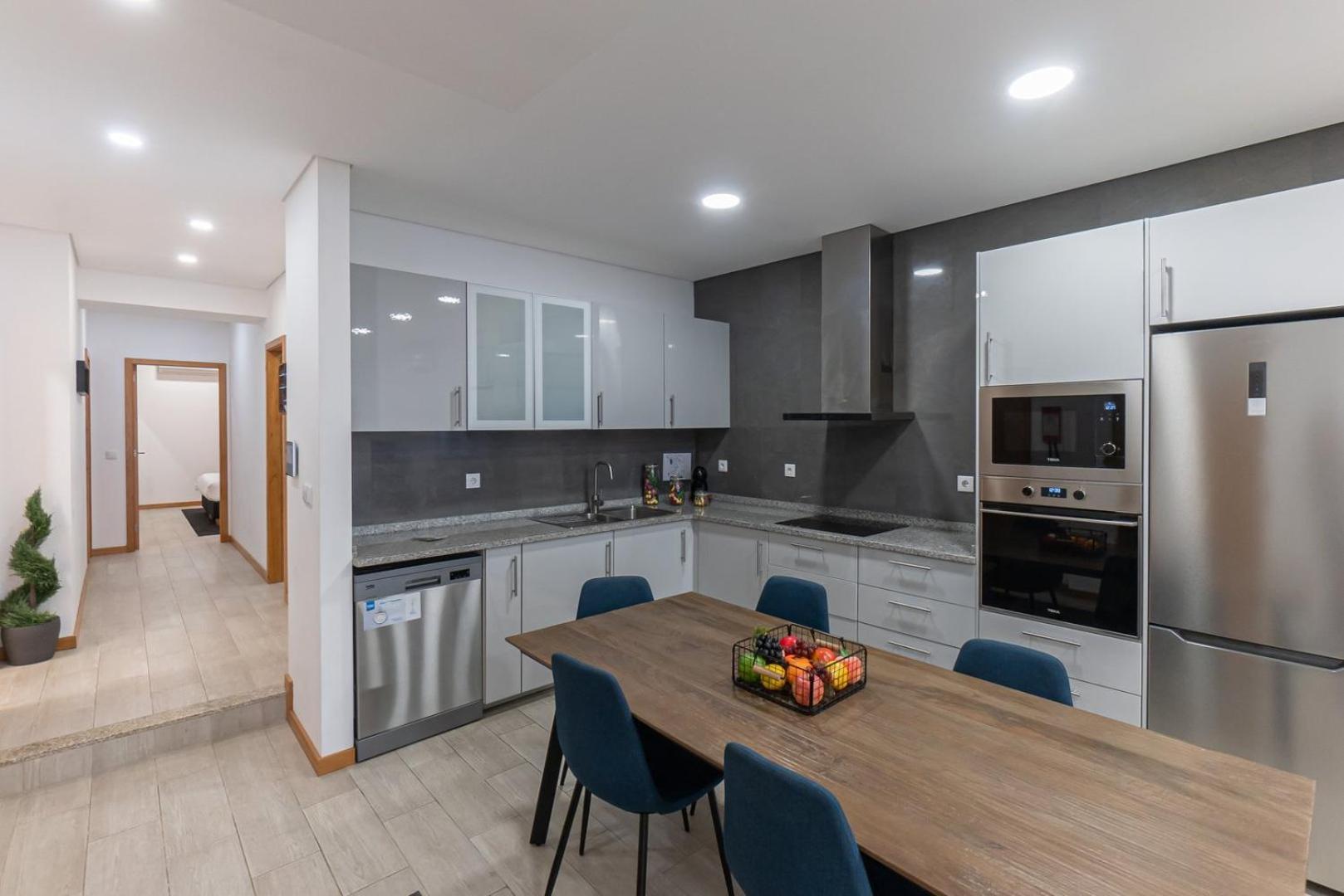 Guestready - Urban Elegance In The Heart Of Porto Apartment Exterior photo