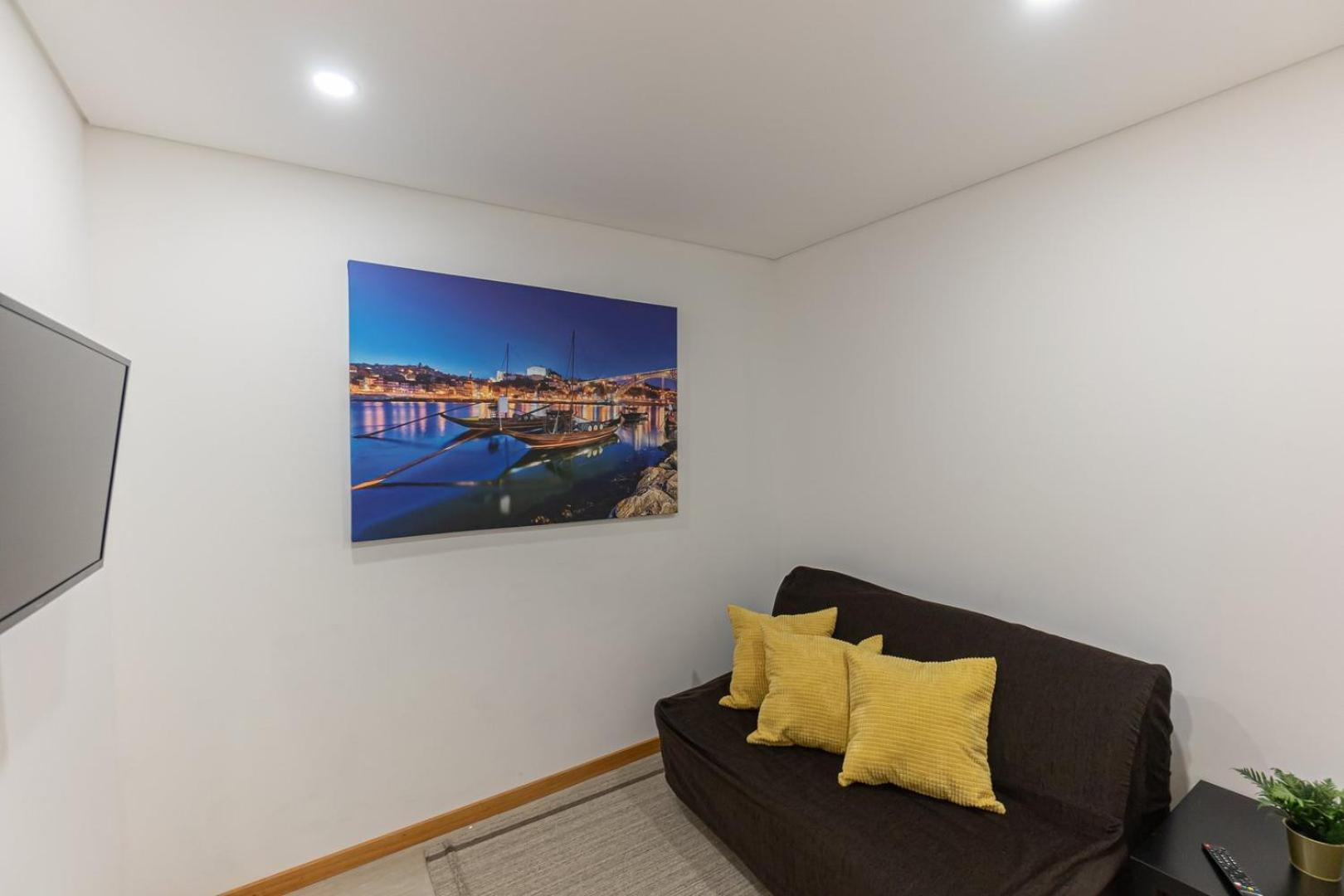 Guestready - Urban Elegance In The Heart Of Porto Apartment Exterior photo