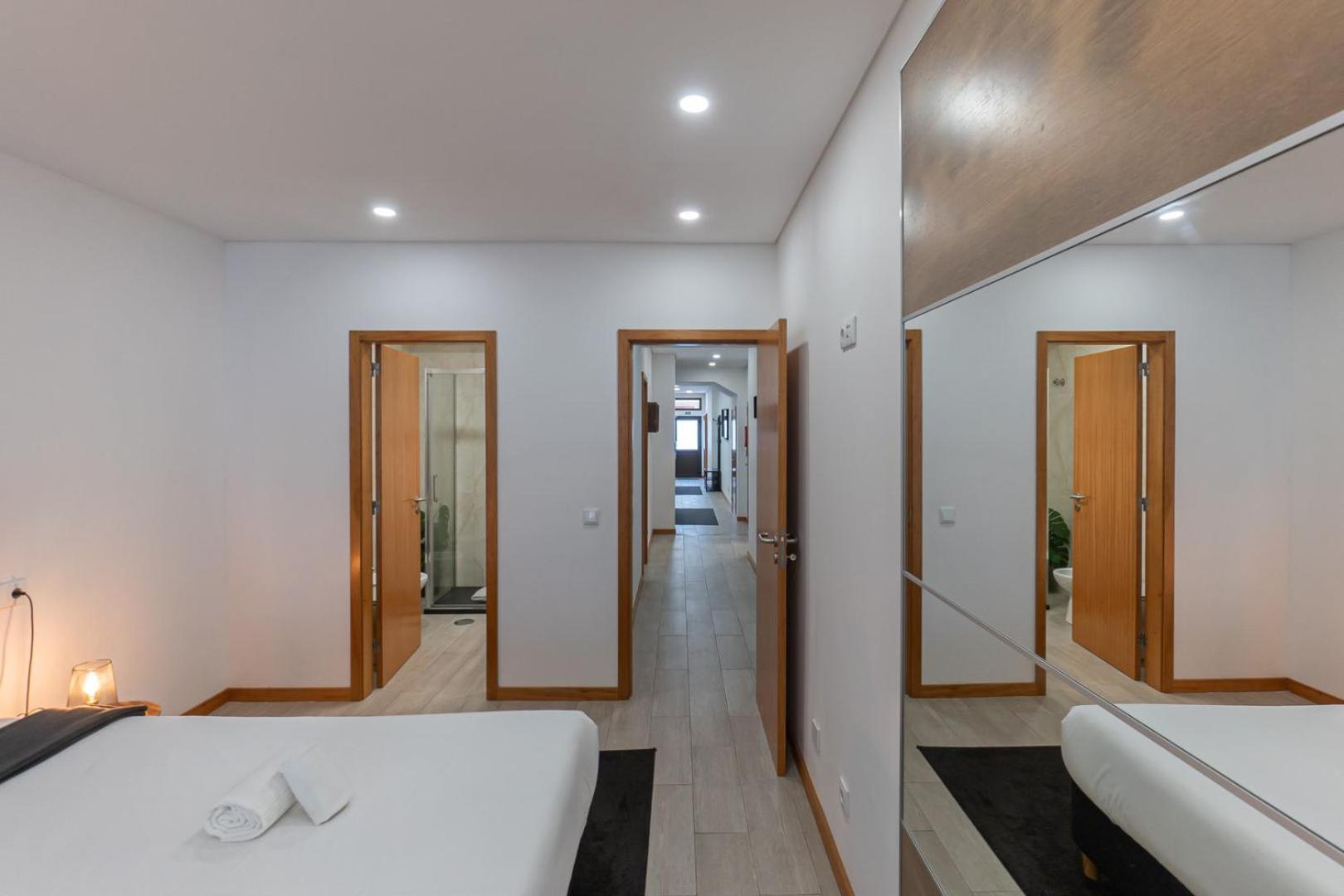Guestready - Urban Elegance In The Heart Of Porto Apartment Exterior photo