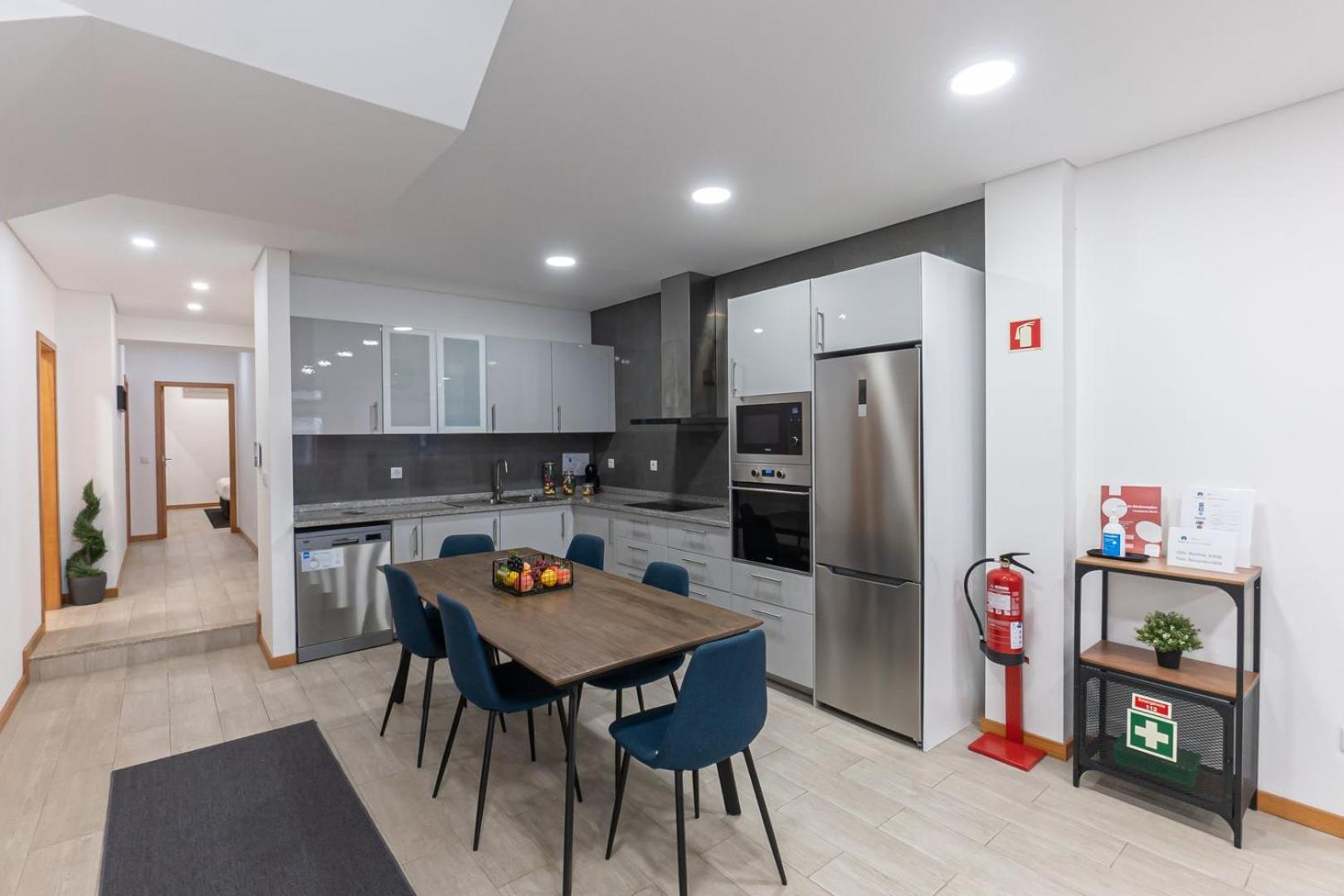 Guestready - Urban Elegance In The Heart Of Porto Apartment Exterior photo